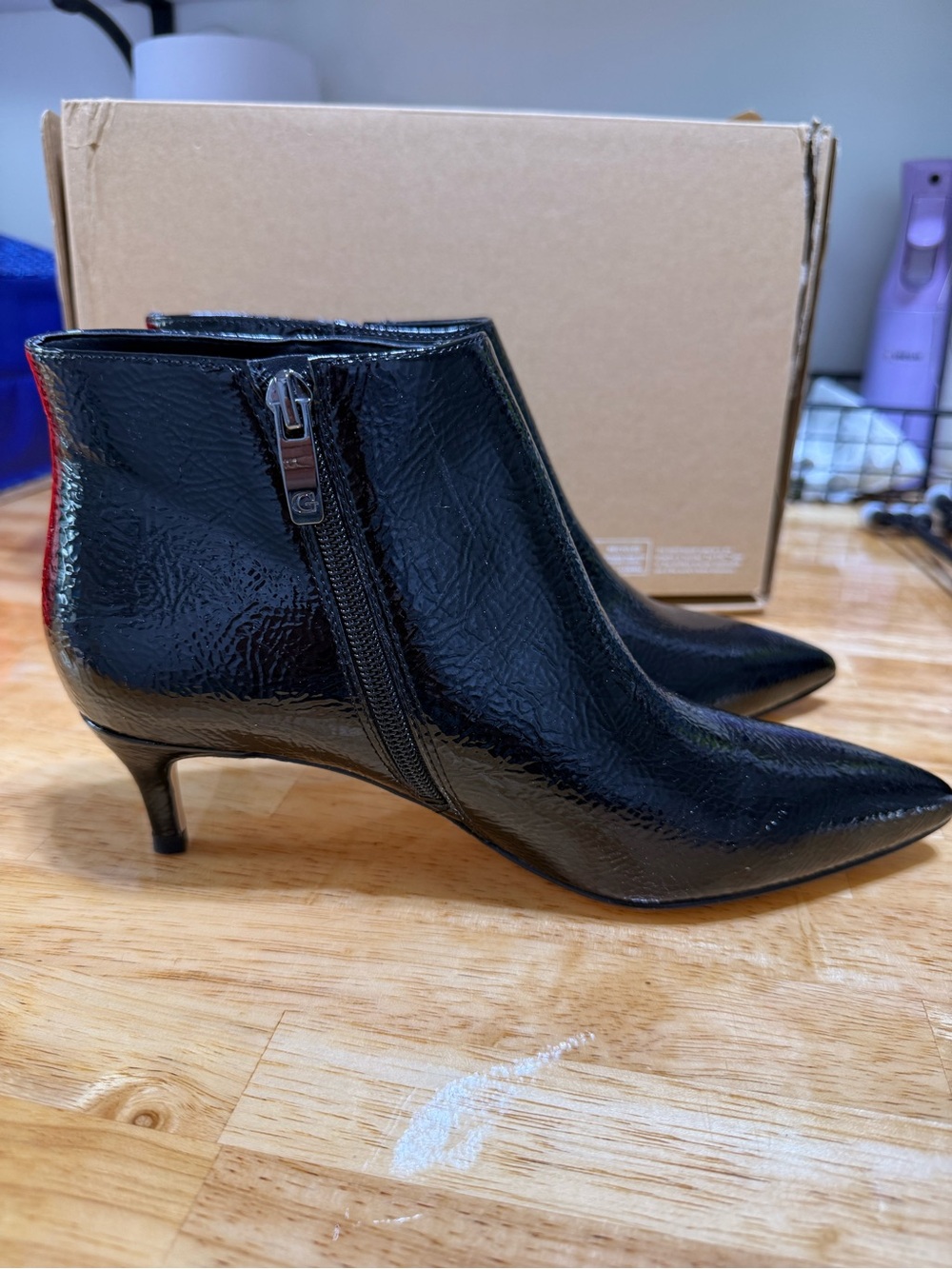 Guess Bootie